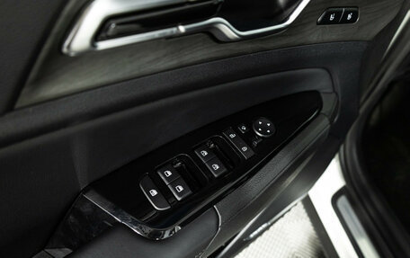 KIA Sportage IV рестайлинг, 2022 год, 3 299 700 рублей, 26 фотография