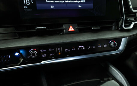 KIA Sportage IV рестайлинг, 2022 год, 3 299 700 рублей, 20 фотография