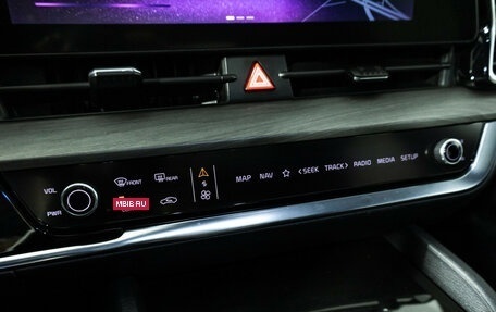 KIA Sportage IV рестайлинг, 2022 год, 3 299 700 рублей, 19 фотография