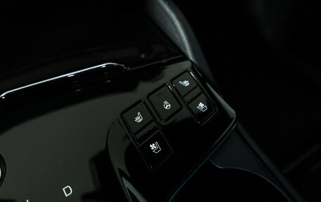 KIA Sportage IV рестайлинг, 2022 год, 3 299 700 рублей, 22 фотография