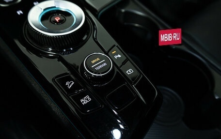 KIA Sportage IV рестайлинг, 2022 год, 3 299 700 рублей, 21 фотография