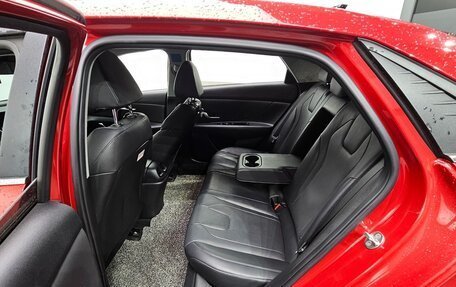 Hyundai Avante, 2022 год, 1 650 000 рублей, 11 фотография