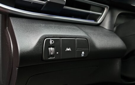 Hyundai Avante, 2022 год, 1 650 000 рублей, 15 фотография