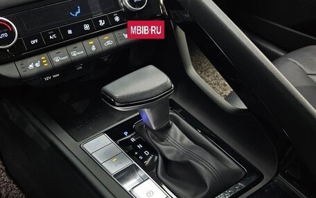 Hyundai Avante, 2022 год, 1 650 000 рублей, 9 фотография