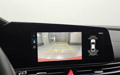 Hyundai Avante, 2022 год, 1 650 000 рублей, 20 фотография