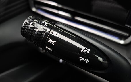 Hyundai Avante, 2022 год, 1 650 000 рублей, 19 фотография