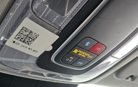 Hyundai Avante, 2022 год, 1 650 000 рублей, 18 фотография