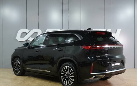 CheryExeed TXL, 2023 год, 2 499 000 рублей, 2 фотография