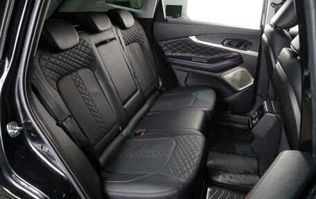 CheryExeed TXL, 2023 год, 2 499 000 рублей, 7 фотография