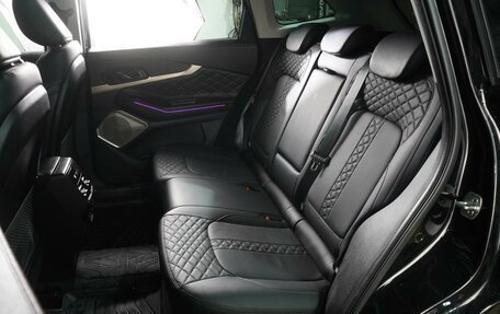 CheryExeed TXL, 2023 год, 2 499 000 рублей, 9 фотография