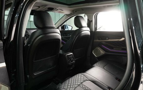 CheryExeed TXL, 2023 год, 2 499 000 рублей, 11 фотография