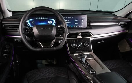 CheryExeed TXL, 2023 год, 2 499 000 рублей, 6 фотография