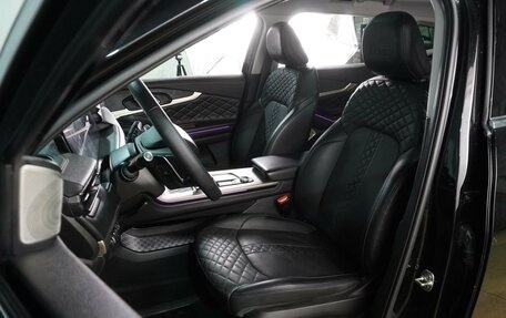 CheryExeed TXL, 2023 год, 2 499 000 рублей, 10 фотография