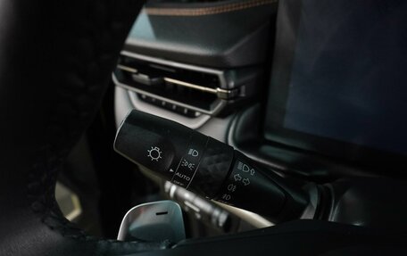 CheryExeed TXL, 2023 год, 2 499 000 рублей, 17 фотография