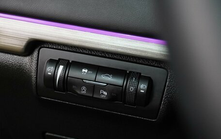 CheryExeed TXL, 2023 год, 2 499 000 рублей, 16 фотография