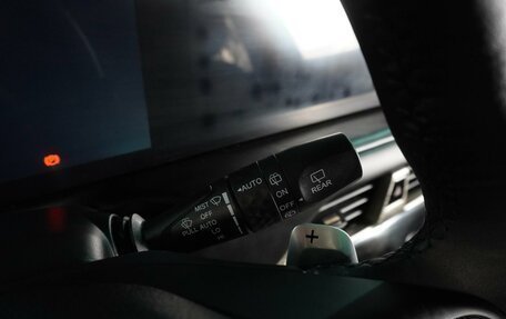 CheryExeed TXL, 2023 год, 2 499 000 рублей, 18 фотография