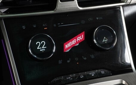 CheryExeed TXL, 2023 год, 2 499 000 рублей, 23 фотография