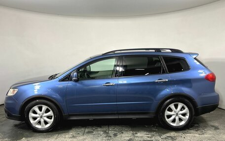 Subaru Tribeca I рестайлинг, 2007 год, 995 000 рублей, 8 фотография