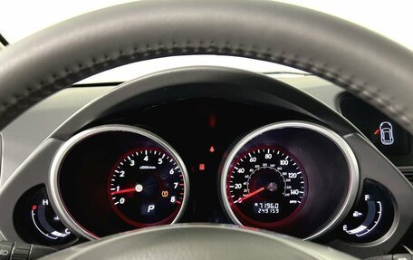 Subaru Tribeca I рестайлинг, 2007 год, 995 000 рублей, 12 фотография