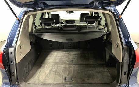 Subaru Tribeca I рестайлинг, 2007 год, 995 000 рублей, 11 фотография