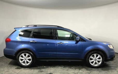 Subaru Tribeca I рестайлинг, 2007 год, 995 000 рублей, 4 фотография