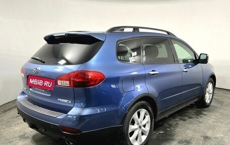 Subaru Tribeca I рестайлинг, 2007 год, 995 000 рублей, 5 фотография