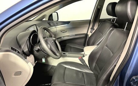 Subaru Tribeca I рестайлинг, 2007 год, 995 000 рублей, 16 фотография