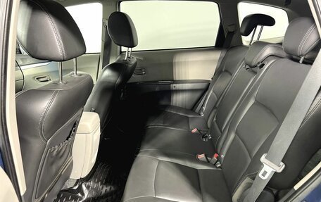 Subaru Tribeca I рестайлинг, 2007 год, 995 000 рублей, 17 фотография