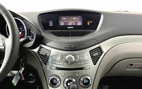 Subaru Tribeca I рестайлинг, 2007 год, 995 000 рублей, 14 фотография