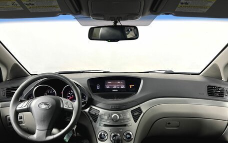 Subaru Tribeca I рестайлинг, 2007 год, 995 000 рублей, 15 фотография