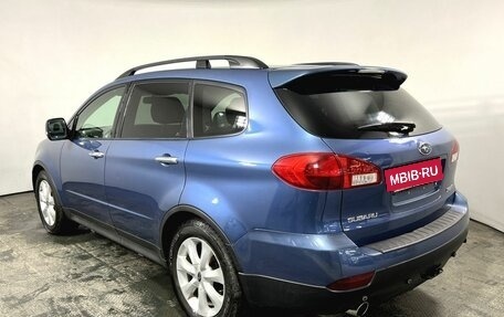 Subaru Tribeca I рестайлинг, 2007 год, 995 000 рублей, 7 фотография