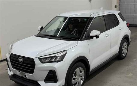 Daihatsu Rocky, 2022 год, 1 100 000 рублей, 4 фотография