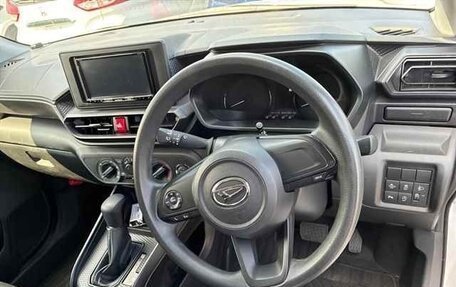 Daihatsu Rocky, 2022 год, 1 100 000 рублей, 5 фотография