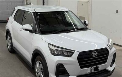 Daihatsu Rocky, 2022 год, 1 100 000 рублей, 1 фотография