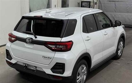 Daihatsu Rocky, 2022 год, 1 100 000 рублей, 3 фотография