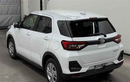 Daihatsu Rocky, 2022 год, 1 100 000 рублей, 2 фотография