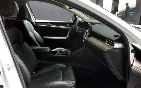 KIA K5, 2023 год, 1 840 000 рублей, 7 фотография