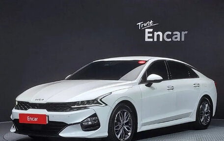 KIA K5, 2023 год, 1 840 000 рублей, 1 фотография