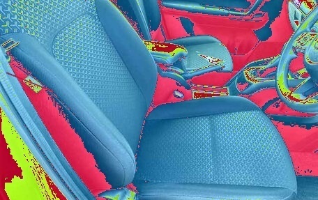 Daihatsu Rocky, 2022 год, 1 100 000 рублей, 6 фотография