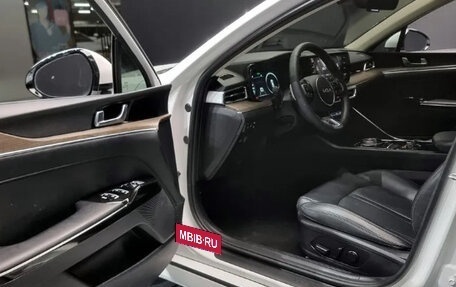 KIA K5, 2023 год, 1 840 000 рублей, 8 фотография