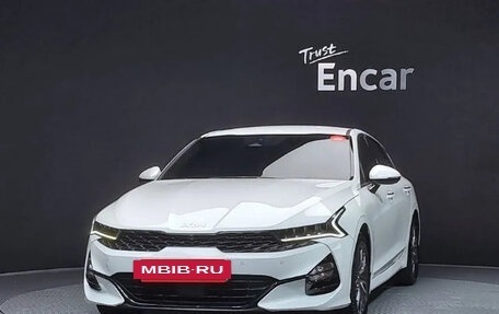 KIA K5, 2023 год, 1 840 000 рублей, 3 фотография