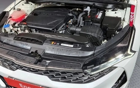 KIA K5, 2023 год, 1 840 000 рублей, 5 фотография