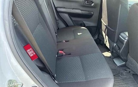 Daihatsu Rocky, 2022 год, 1 100 000 рублей, 7 фотография