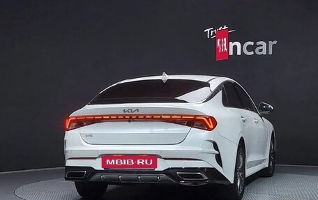 KIA K5, 2023 год, 1 840 000 рублей, 4 фотография