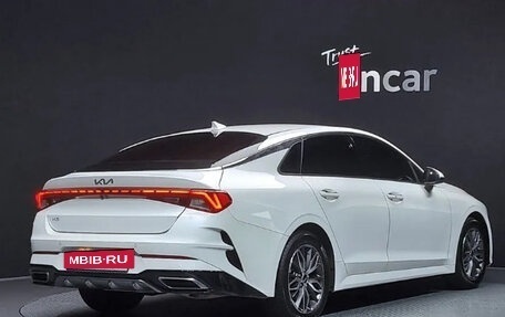 KIA K5, 2023 год, 1 840 000 рублей, 2 фотография