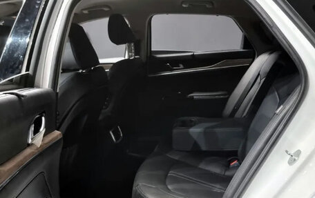 KIA K5, 2023 год, 1 840 000 рублей, 9 фотография