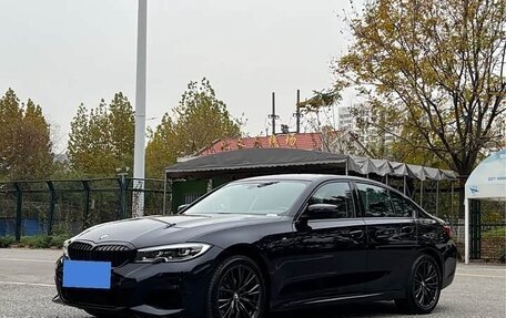 BMW 3 серия, 2021 год, 3 050 000 рублей, 1 фотография