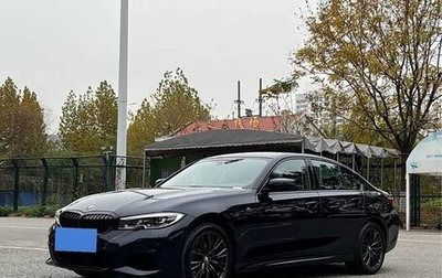 BMW 3 серия, 2021 год, 3 050 000 рублей, 1 фотография