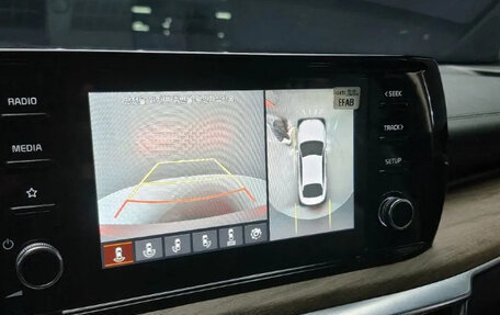 KIA K5, 2023 год, 1 840 000 рублей, 12 фотография