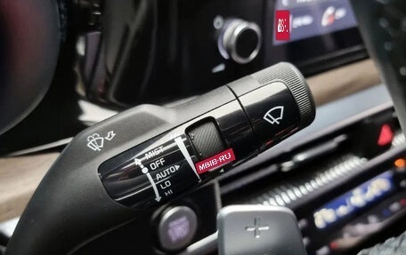 KIA K5, 2023 год, 1 840 000 рублей, 13 фотография